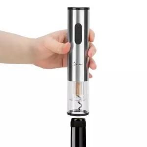 와인오프너 WO 자동 따개 이클아트 DN 용오프너 전동 따게 전기병 코르크스크류