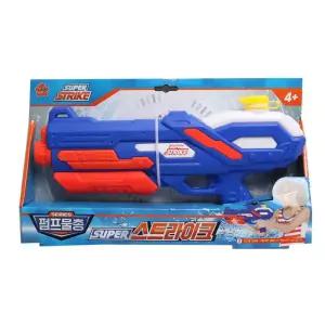 유아 어린이 펌프식 워터건 물놀이 장난감 물총초고압 전동 세트 대용량 건물총 밤물총 자동 게임용품 전자