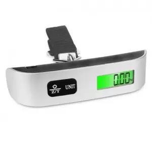 디지털핸드저울 신상입고 전자저울 공항 잇템 미니 수화물 수화물 핸드저울 캐리어 무게 저울