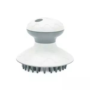 자광 실리콘전동두피마사지-머리마 욕실용품 두사지