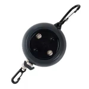 휴대용 캠핑 옥상 베란다 빨랫줄소품 빨래걸이 세탁 용품 야외 건조대 여행용 아웃도어 빨래 빨릿 고리 용