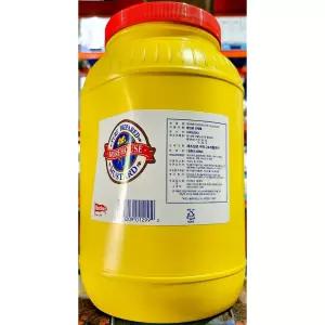 머스타드 (모아하우스 3.38K)머양념 터드소스 겨자 음식 요리 겨자머 터드 머소스