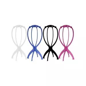 [골드스마일]bns 가발 보관 거치대 스탠드