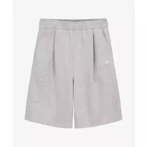 노스페이스 THE NORTH FACE NS6KS01A 남성 코어 쇼츠 MELANGE GREY 760589