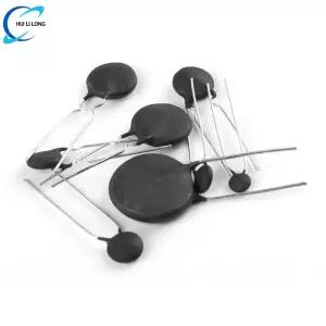 네거티브 온도 계수 열 저항기 NTC 10D NTC10D 서미스터 10D-5 10D-7 10D-9 10D-11 10D-13 10D-15 10D-20 1