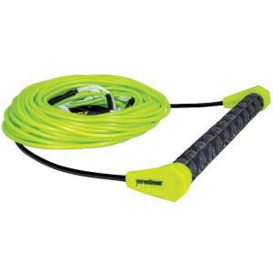 프롤라인 80' 웨이크보드 로프 및 핸들