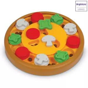 브라이트킨즈 노즈워크 장난감 피자파티 LER9403애견토이 강아지 고양이 펫장난감 반려동물 반려묘 반려견