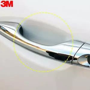 [셀러에이드]bns 3M 자동차 도어컵 PPF 보호 필름 5매 PN9710