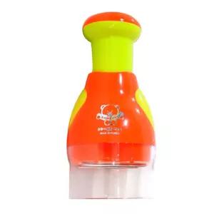 곰돌이 통통 다지기 (TC -215B)수동 핸드 다짐기 마늘 야채 볶음밥