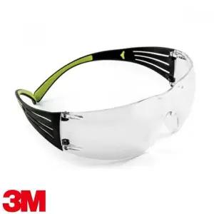 [셀러에이드]bns 3M 산업용 보안경 SF 401AF