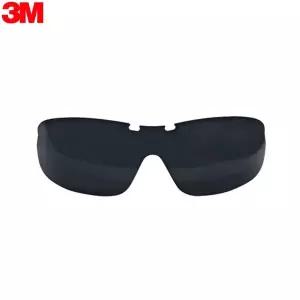 [셀러에이드]bns 3M 교체용 회색 렌즈 AP-310G-SG 보안경렌즈