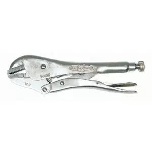 어윈-직선형 바이스그립플라이어 10R 250mm (1EA)작업 산업용 가정용 다기능 공구 다용도