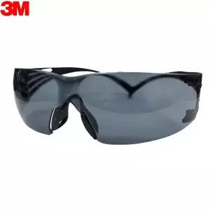 [셀러에이드]bns 3M 산업용 보안경 SF 302AS 회색 렌즈