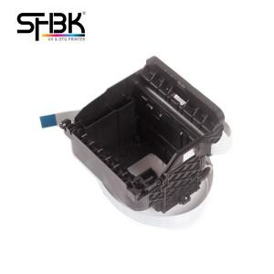 엡손 L1800 캐리지 유닛 A3 UV 및 DTF, 프린터와 호환되는 R1390 모바일 헤드 홀더