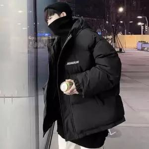 남자 패딩점퍼 학생잠바 따뜻한숏 자켓 남성경량 겨울 아우터 아우 방한