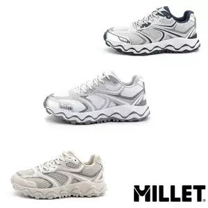 매장정품 밀레 남녀공용 트레킹화 워킹화 디웨이브 플렉스 MXSSB942(출시가140000) 221717