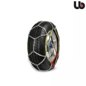 [알티피아]bns 유비오토 스노우체인 합급 사슬체인 KN 40호