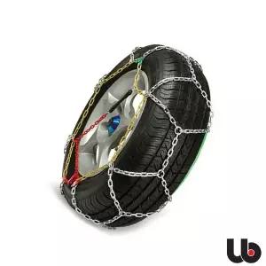 [알티피아]bns 유비오토 스노우체인 합급 사슬체인 KN 90호