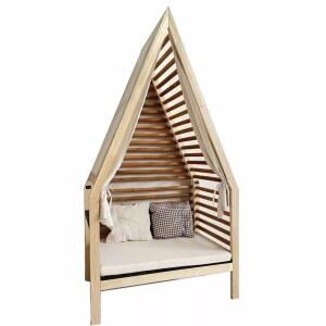 오두막 의자 소파 풀빌라 촬영 스튜디오 테라스 원목 수영장 벤치 카페 소품