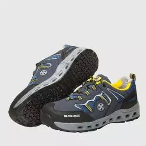 안전화 작업화 방수 경량 작업신발 VC409B 4in 초경량안전화 안전화 초경량작업화