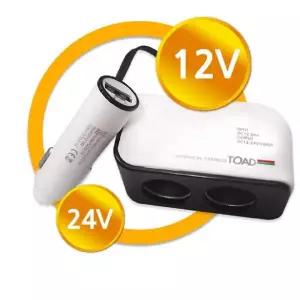 차량용 멀티 소켓 2구 자동차 시가잭 충전기 USB용품 카악세사리 거잭 폰충전 용기 핸드 휴대 모바일