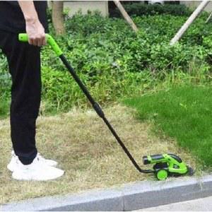 예초기 무선 21V 초강력 한손 잔디깍기 미니 독일기술 잔디깎기 제초기 전기 전동 충전