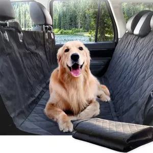 논슬립 애견카시트 드라이빙킷 강아지외출카시트 용품 탑승안전운전 드라이빙 반려동물 개카시트