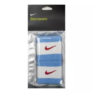 나이키 PAC277153 스우시 손목 밴드보호대 보호대 스포츠아대 아대 용아대 헬스아대