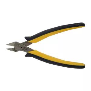 케이바-전자용 미니 EPO 니퍼 KMC-037 52g (1EA)류 공구 다용도 작업용 가정용 산업용 수공구 수작업