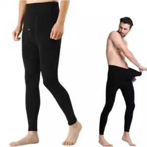 남성 기모 레깅스 타이즈 발열내복남자내의 언더웨어 겨울 용타이즈