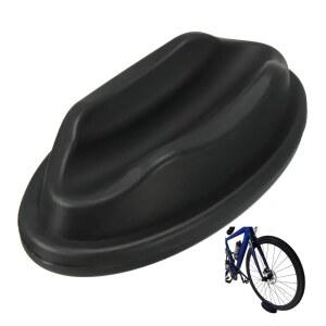 실내 자전거 트레이너를 WLAUBO 앞바퀴 라이저 트레이너 블록 자전거, 도로 산악 라이딩 운동 타이어 홀더를 스탠드 액세서리 안정화