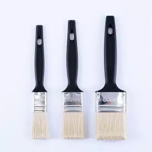 bns FIXA 픽사 페인트붓 3종세트 인테리어/DIY/유성/수성/칠