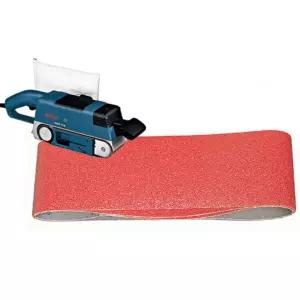 보쉬-벨트샌딩페이퍼 120번 GBS75A용 (SET(3장))공구더기 사포 작업 샌딩 더기 공구