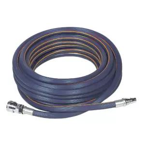 쌍마TM-휴대용 에어호스 8지름x15M 20kgf ㎠ 이하 (롤)유압 산업용 작업용공업용에어호스 공급 공구 용호스