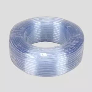 일반호스 수평 6x8x90M물호수 농업용 호스 수도꼭지 정원 청소