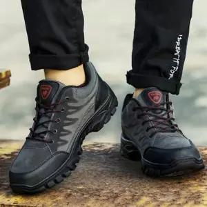 워커 방한워커 등산화 방한화 방한로퍼 아웃도어 캠핑화