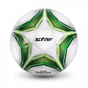 몬타나 축구공 5호