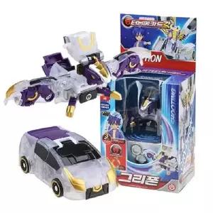 [보리보리/초이락]터닝메카드 갓 그리폰