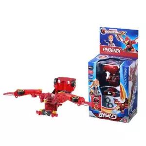 [보리보리/초이락]터닝메카드 갓 피닉스