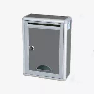 알루미늄 잠금 건의함 우편함 우체통 소리함벽걸이 우현함 포스트박스 하우스 소통함 제안함 기도함 정원주