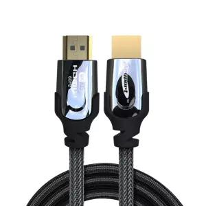 (AP-H8K005P) ANYPORT HDMI 2.1V 8K 프리미엄 고급형 초고화질 0.5M영상출력케이블 노트북 프로젝터 미러모