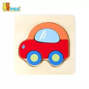 베이비퍼즐 자동차