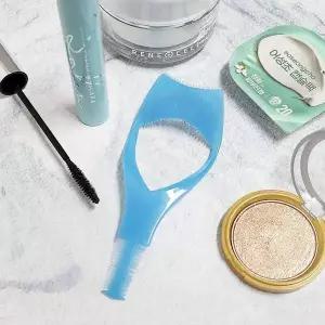 [콩심팥심]속눈썹 가이드 속눈썹가이드 속눈썹틀 속눈썹도우미