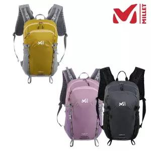 매장정품 밀레 23SS 공용 당일 산행용 등산배낭 웰킨22 MXSSK912 (출시가 178000) 221754