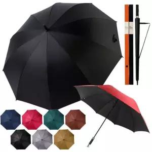 [도매라인]* 150cm 고급 빅사이즈장우산 골프우산 대형우산 장우산 양우산 자동우산 선물박스 사은 판촉물