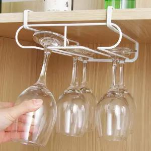 키밍 와인잔 걸이 거치대 보관함 정리대 와인랙 홀더주방용품 와인 잔홀더 잔거치대 잔걸이 잔보관함 잔와