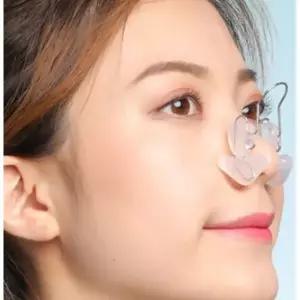 높이기 코 콧볼 교정 축소기 신상입고 잇템 교정기 뽕 코근 집게 흰코 콧대