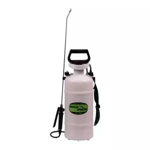 과수원 농약 살포기 간편압축 방식 고밀도 PVC 호스 아폴로