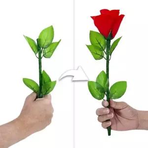 다시 잇템 없어졌던 JL매직 나타나는 (Reblossom 마술 신상입고 꽃봉오리가 미포함 *실크 다시는장미 Rose)