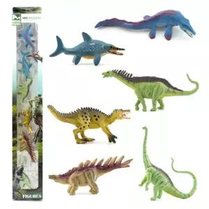 h29 모펀 사사우르스와 공룡친구들 세트3형완구 공룡형 소프트형 어린이형 피규어 학습 규어 장난감